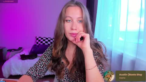 Allison online show from 12/21/24, 11:22