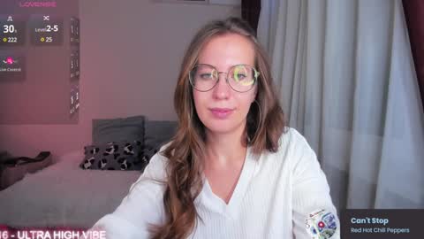 Allison online show from 01/16/25, 03:46