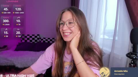 Allison online show from 02/03/25, 07:07