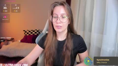 Allison online show from 02/20/25, 05:07