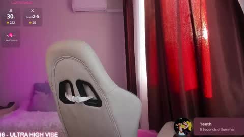 Allison online show from 02/22/25, 01:02