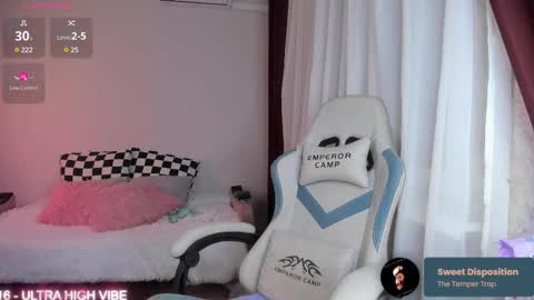 Allison online show from 03/09/25, 09:03