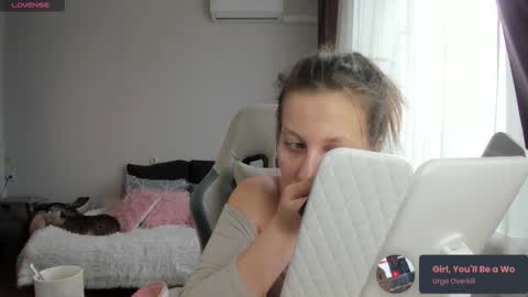 Allison online show from 03/11/25, 10:51