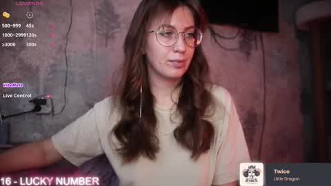 Allison online show from 10/20/25, 12:05