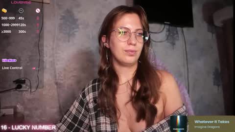 Allison online show from 11/09/25, 12:09