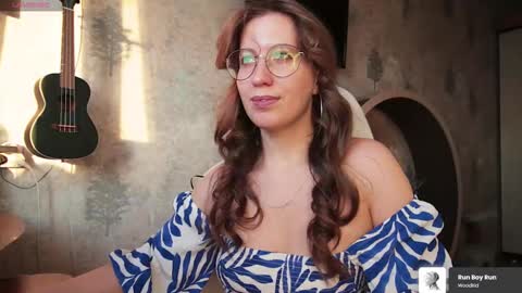 Allison online show from 02/04/26, 12:55