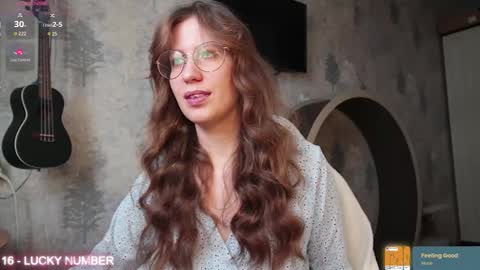 Allison online show from 02/11/26, 10:31