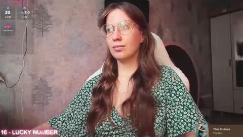 Allison online show from 02/27/26, 10:37