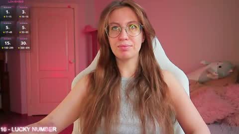 Allison online show from 04/10/26, 11:59