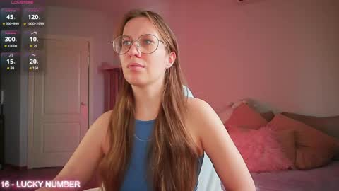 Allison online show from 04/12/26, 12:54