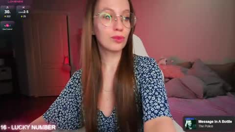 Allison online show from 04/22/26, 06:09