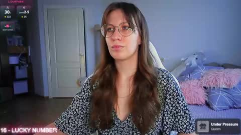 Allison online show from 05/07/26, 11:26