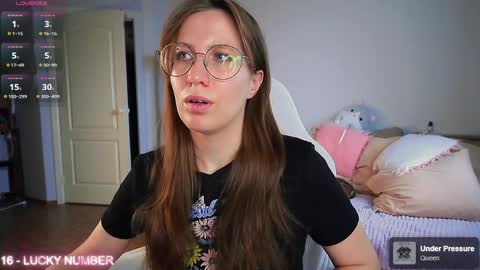 Allison online show from 05/13/26, 12:57