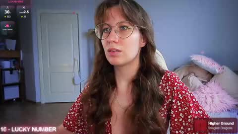Allison online show from 05/14/26, 12:23