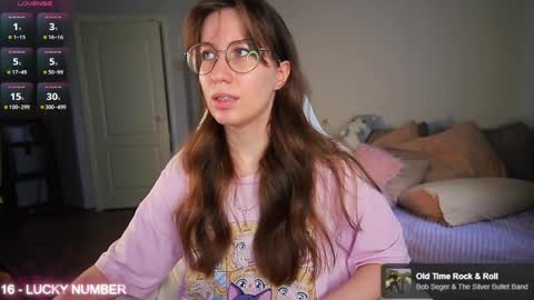 Allison online show from 05/15/26, 01:29
