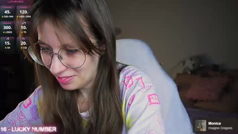 Allison online show from 05/17/26, 04:47