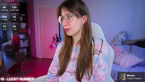 Allison online show from 06/03/26, 10:07
