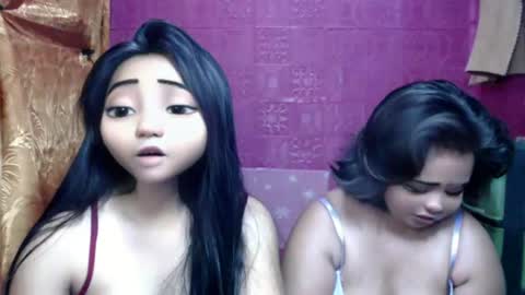 ms_celestine online show from 06/26/26, 06:40