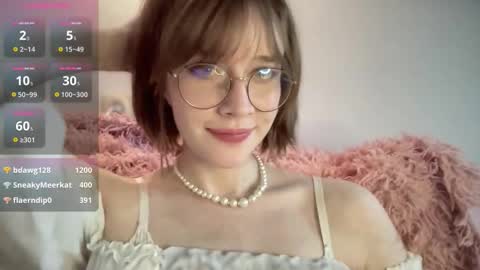 ms_christiana online show from 10/26/25, 04:35
