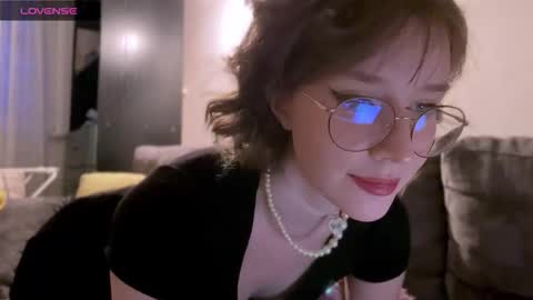 ms_christiana online show from 03/23/26, 05:17