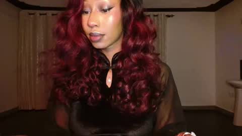 ms_crystal online show from 01/17/26, 07:39