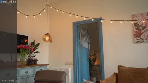 dira and the riru tribe online show from 03/10/26, 10:31