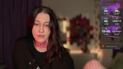 Dita online show from 02/12/26, 08:59