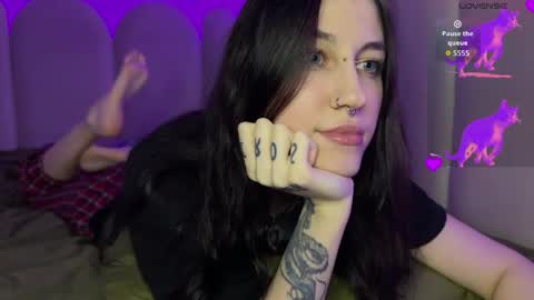 Dita online show from 05/02/26, 06:07