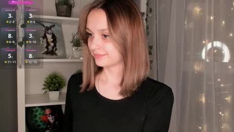 Snapshot of ms_elizabethqueen chatting on 02/16/25, 07:05 Elizabeth online show from 02/16/25, 07:05