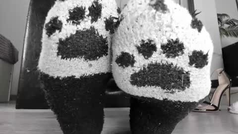 Goddess. Miss. Lady.  Queen. Madam Milady online show from 02/27/25, 12:23