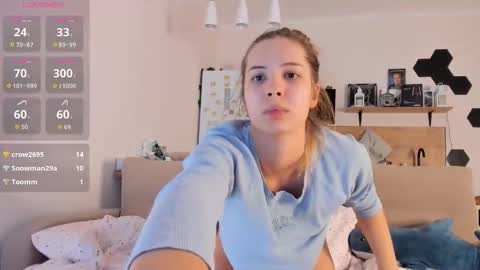 Ms ForYOU online show from 09/13/25, 04:12