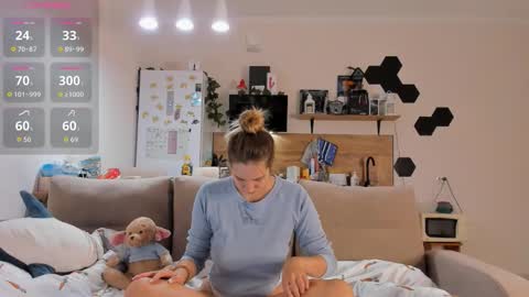 Ms ForYOU online show from 09/26/25, 03:38