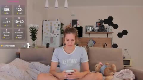 Ms ForYOU online show from 10/02/25, 03:52