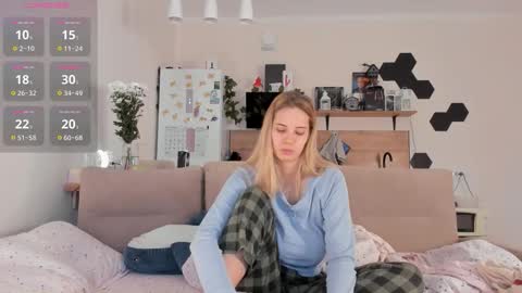 Ms ForYOU online show from 10/03/25, 03:58