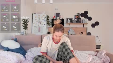 Ms ForYOU online show from 10/04/25, 04:10