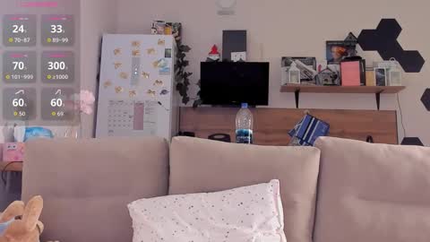 Ms ForYOU online show from 11/20/25, 03:56