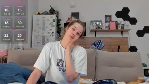 Ms ForYOU online show from 12/19/25, 03:08