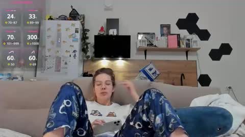 Ms ForYOU online show from 12/20/25, 03:13