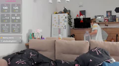 Ms ForYOU online show from 02/12/26, 03:45