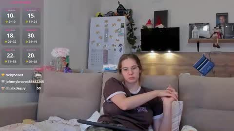 Ms ForYOU online show from 02/15/26, 04:31