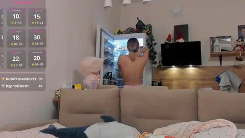 Ms ForYOU online show from 02/26/26, 04:17