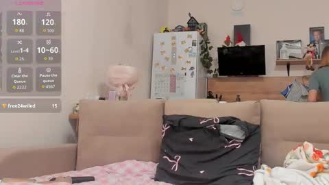 Ms ForYOU online show from 03/05/26, 04:25