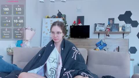 Ms ForYOU online show from 03/19/26, 04:05