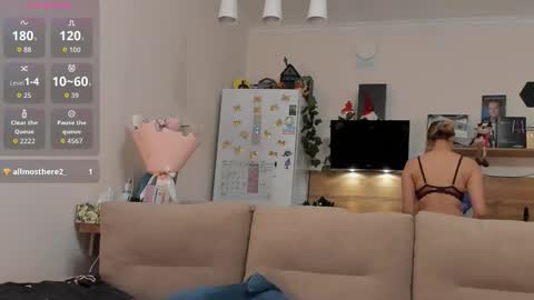 Ms ForYOU online show from 03/20/26, 04:23