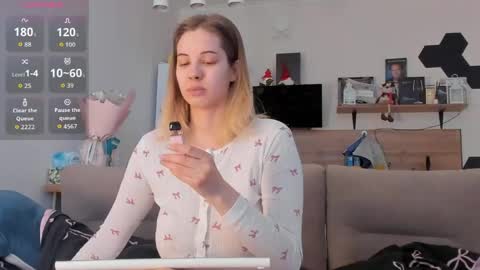 Ms ForYOU online show from 03/26/26, 03:45