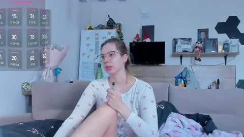 Ms ForYOU online show from 03/27/26, 04:07