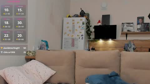 Ms ForYOU online show from 04/04/26, 04:48