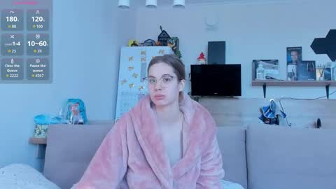 Ms ForYOU online show from 04/13/26, 03:56