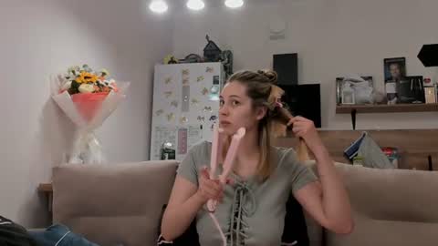 Ms ForYOU online show from 06/29/26, 03:12