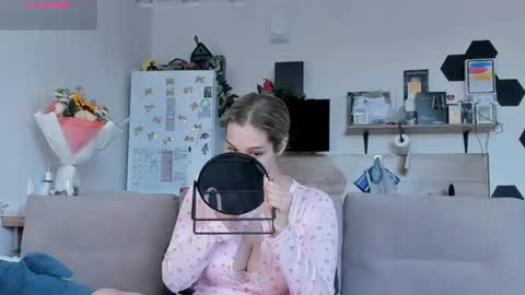 Ms ForYOU online show from 07/03/26, 03:18